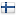 designtutkimus.fi server is located in Finland